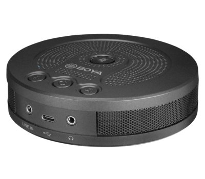 Boya konference mikrofon til smartphone, tablets mv BMM400