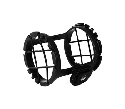 Boya oph�ng til shotgun mikrofon med kamerasko