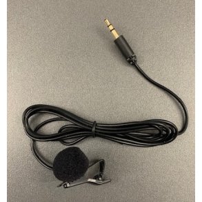 Boya Lavalier mikrofon til WM4 PRO