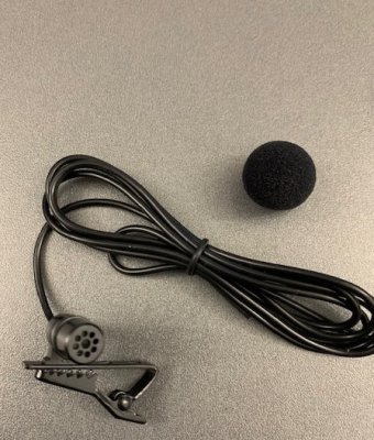 Boya Lavalier mikrofon til WM4 PRO