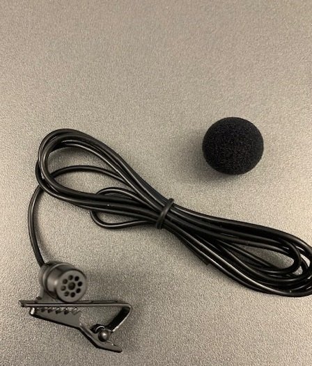 Boya Lavalier mikrofon til WM4 PRO