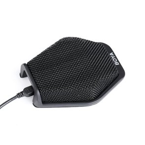 Boya MC2 gr�nseflade mikrofon