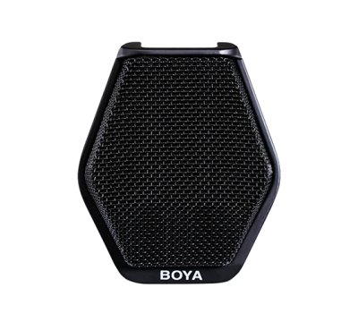 Boya MC2 gr�nseflade mikrofon