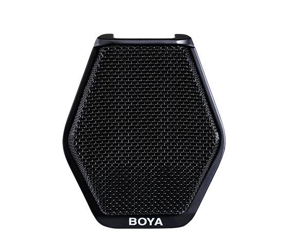 Boya MC2 grnseflade mikrofon