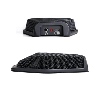 Boya MC2 grnssnittsmikrofon