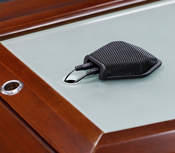 Boya MC2 grnseflade mikrofon