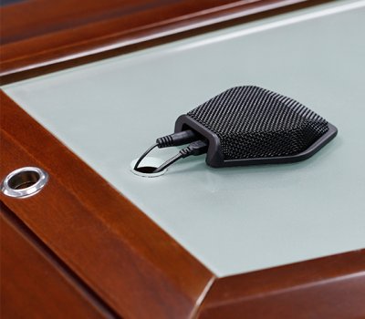 Boya MC2 grnssnittsmikrofon