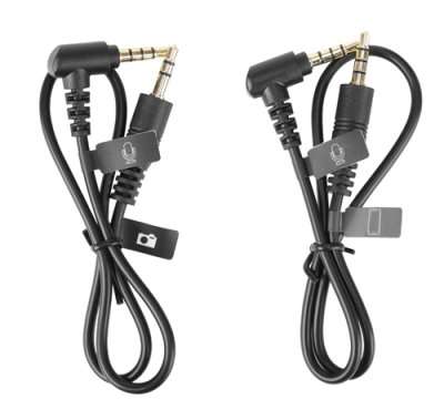 Boya MM1+ Mikro videomikrofon