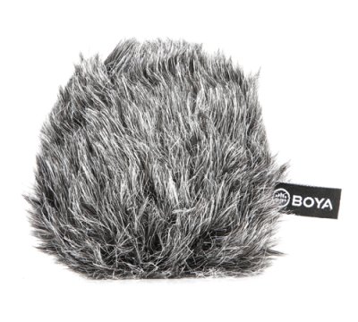 Boya MM1+ Mikro videomikrofon