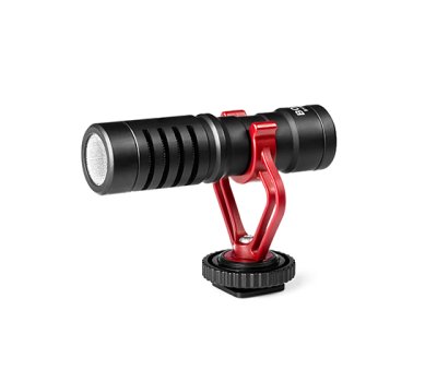 Boya MM1 Mikro videomikrofon