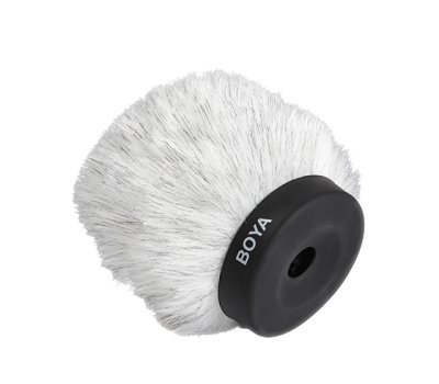 Boya vindpels til mikrofon � =19-23 mm L = 100 mm