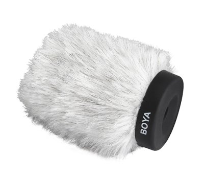 Boya vindh�tte l�ngde 120 mm