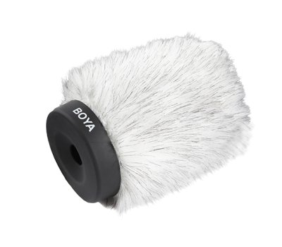 Boya vindh�tte l�ngde 120 mm