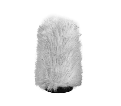 Boya vindh�tte til shotgun mikrofon l�ngde 140 mm