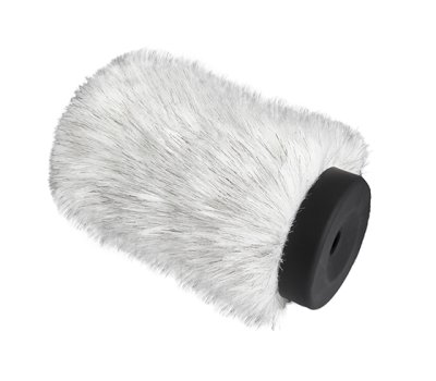 Boya vindh�tte til shotgun mikrofon l�ngde 140 mm