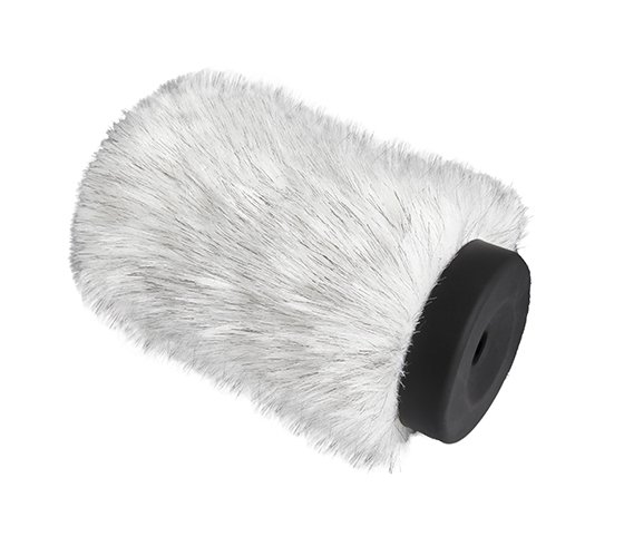 Boya vindhtte til shotgun mikrofon lngde 140 mm