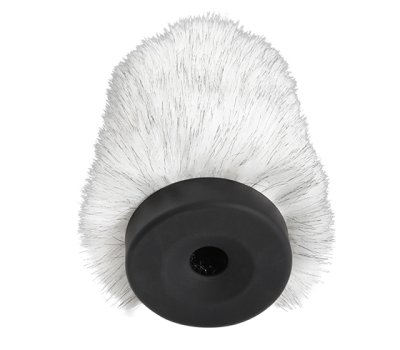 Boya vindh�tte til shotgun mikrofon l�ngde 140 mm