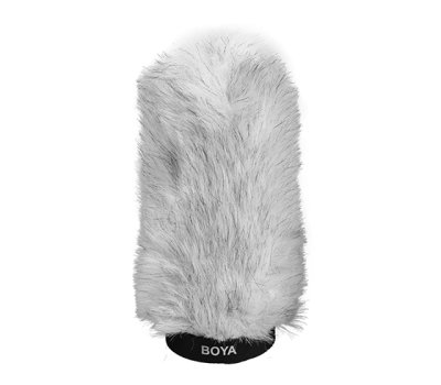 Boya vindpels til shotgun mikrofon l�ngde 160 mm