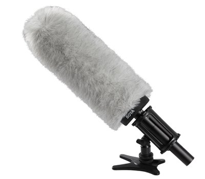 Boya vindskydd lngd 240 mm