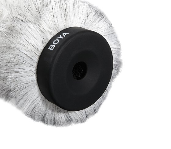 Boya vindpels lngd 290 mm