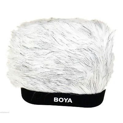 Boya vindpels til digital recorder (73 x 38 x 59 mm)