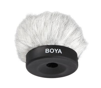 Boya vindpels til shotgun l�ngde 50 mm