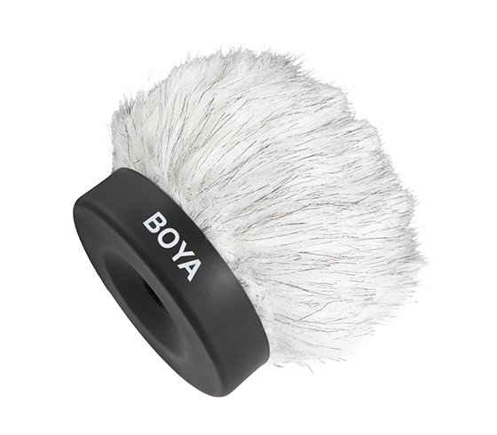 Boya vindpels til shotgun lngde 50 mm