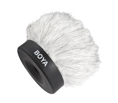 Boya vindpels til shotgun l�ngde 50 mm