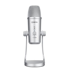 Boya PM700SP USB mikrofon