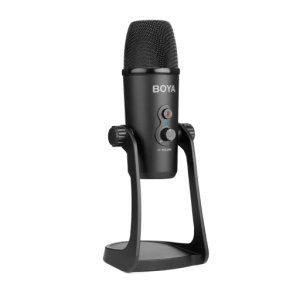 Boya PM700 USB mikrofon
