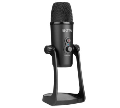 Boya PM700 USB mikrofon