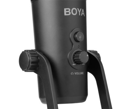 Boya PM700 USB mikrofon