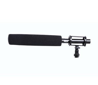 Boya PVM1000L Shotgun mikrofon 38 cm