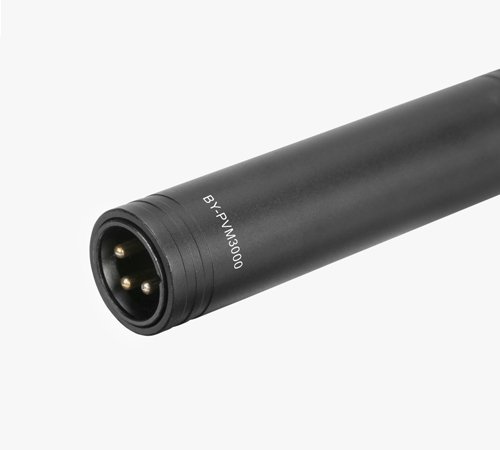 Boya PVM3000L Shotgun mikrofon