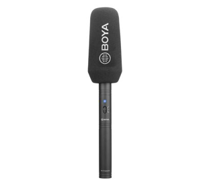 Boya PVM3000S Shotgun mikrofon