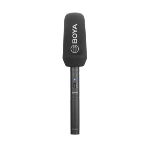 Boya PVM3000S Shotgun mikrofon