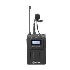 Boya TX8 Pro trdls sndare bodypack m/lavalier mic