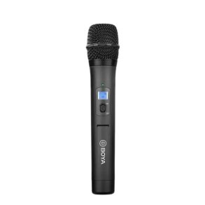 Boya WXLR8 Pro XLR h�ndsender 556-596 MHz