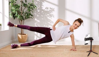 Boya trdlst mikrofon st superkompakt til Lightning