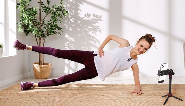 Boya trdlst mikrofon st superkompakt til USB c