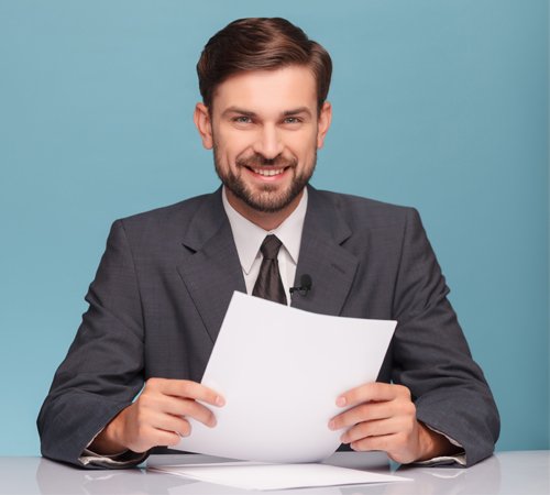 Boya Trdlst kamera set med dubbel mottagare och 1 sndare