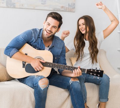 Boya Tr�dl�st kamera s�t med dobbelt modtager og 2 sendere