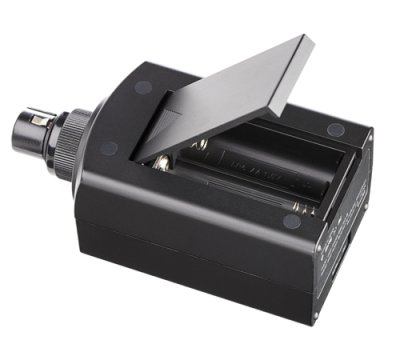 Boya WXLR8 Pro XLR senderplug 556-596 MHz