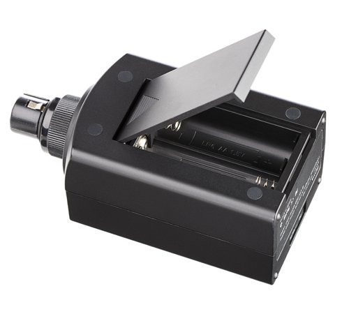 Boya WXLR8 Pro XLR sender plug 556-596 MHz