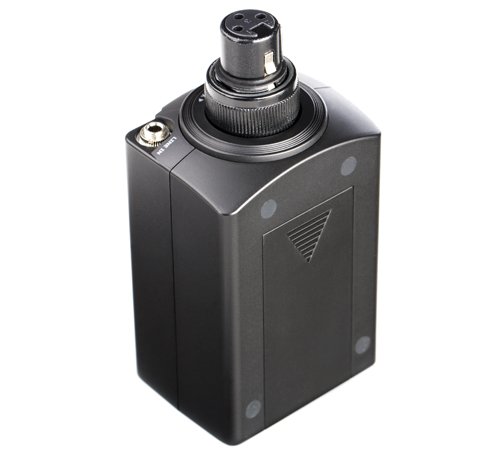 Boya WXLR8 Pro XLR senderplug 556-596 MHz