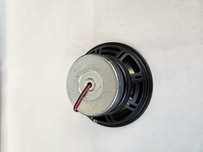 RCF enhed til monitor 3S