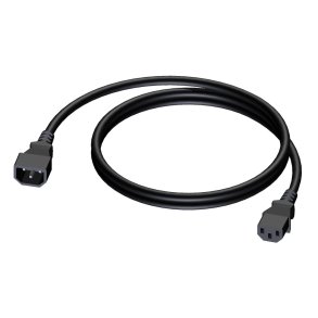 ProCab powerkabel 3 x 1,5 mm2, hun Euro>han Euro