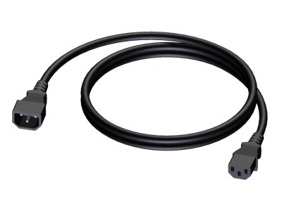 ProCab powerkabel 3 x 1,5 mm2, hun Euro>han Euro