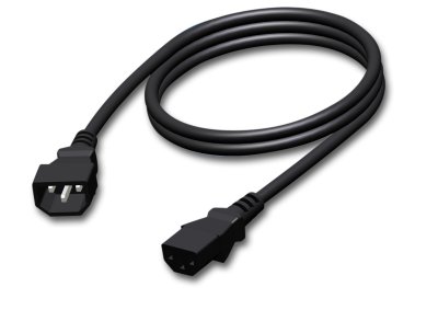 ProCab powerkabel 3 x 1,5 mm�, hun Euro>han Euro, 1,5 m