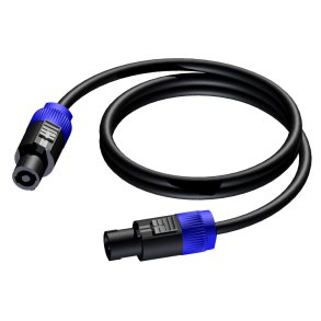 ProCab hgtalarkabel 4 x 2,5 mm Speaker 3 m